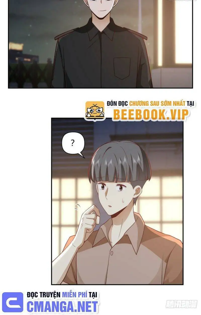 Truyện Tranh Ta Không Muốn Trùng Sinh Đâu trang 3