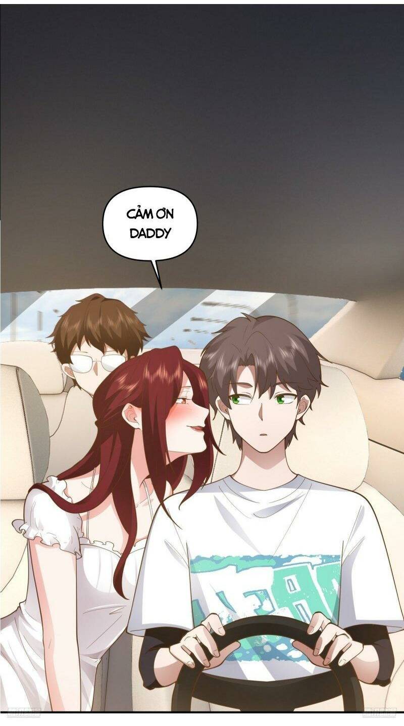 Truyện Tranh Ta Không Muốn Trùng Sinh Đâu trang 3