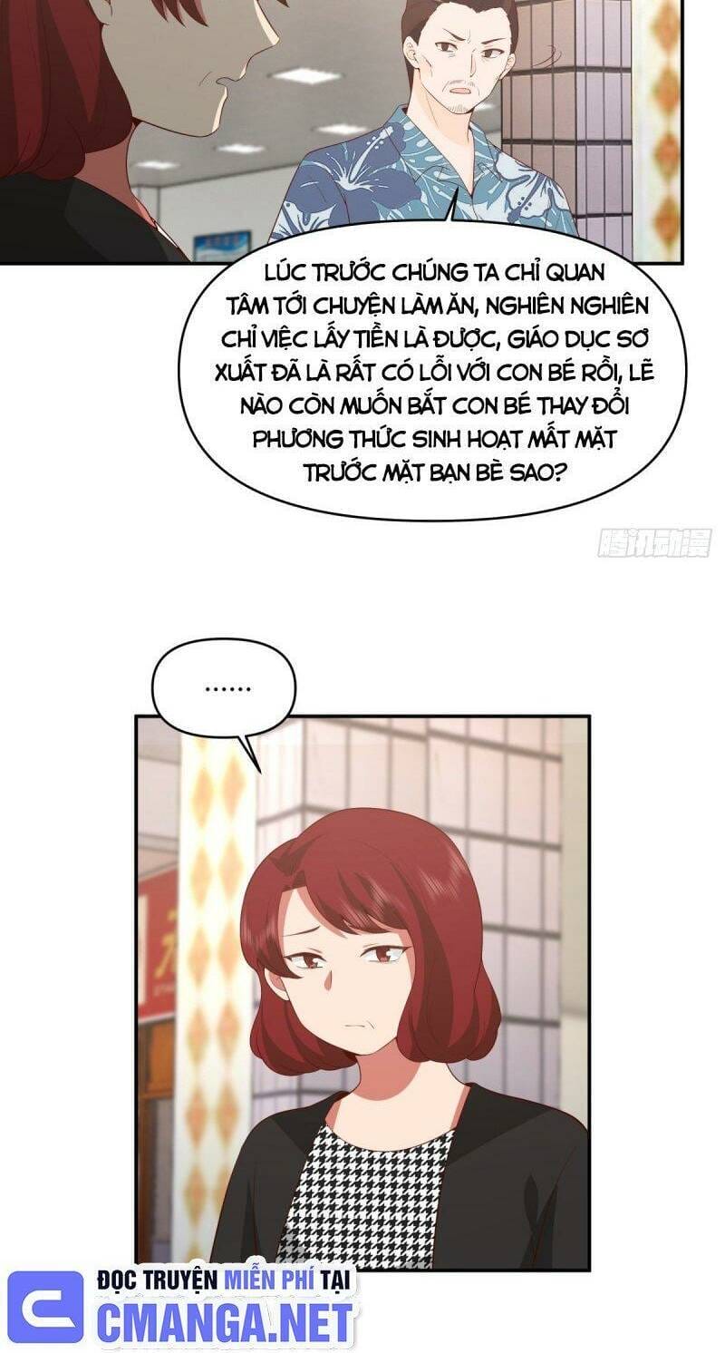 Truyện Tranh Ta Không Muốn Trùng Sinh Đâu trang 3