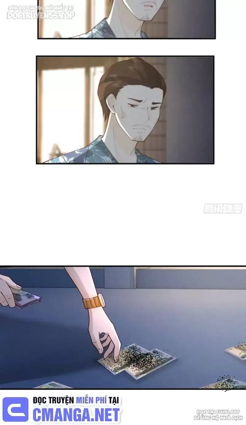 Truyện Tranh Ta Không Muốn Trùng Sinh Đâu trang 3