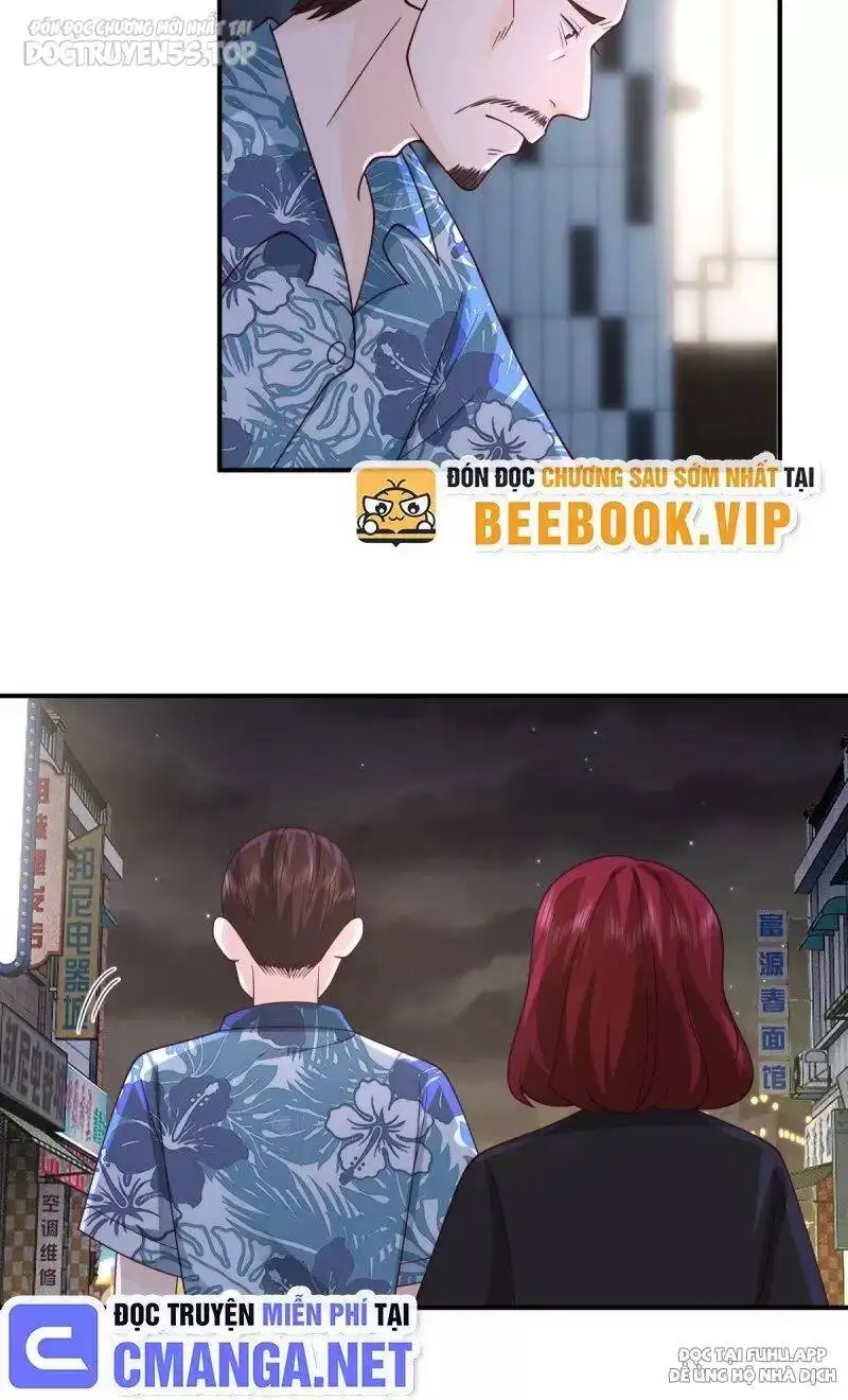 Truyện Tranh Ta Không Muốn Trùng Sinh Đâu trang 3