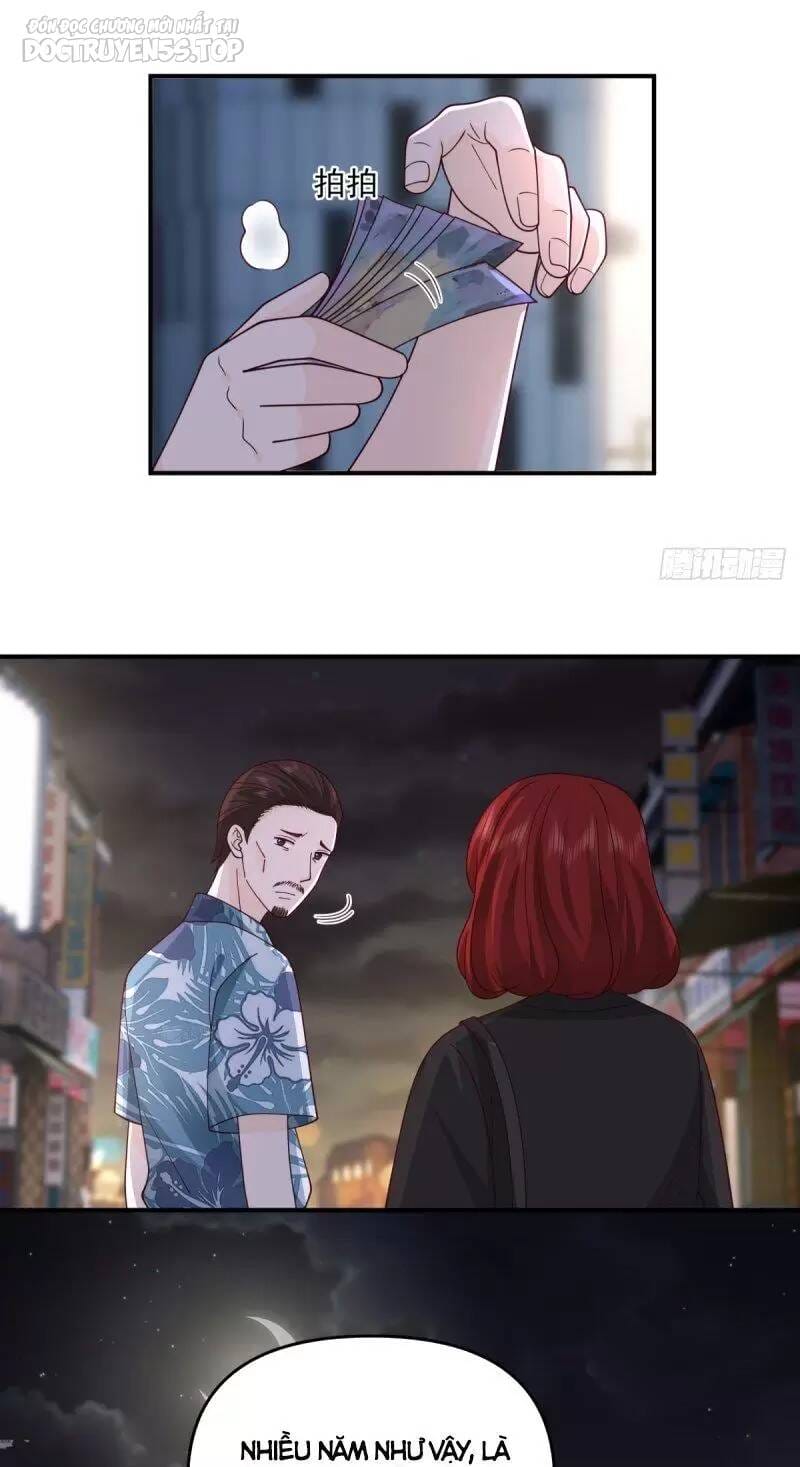 Truyện Tranh Ta Không Muốn Trùng Sinh Đâu trang 3