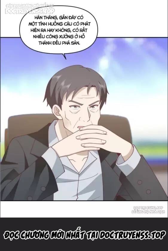 Truyện Tranh Ta Không Muốn Trùng Sinh Đâu trang 3