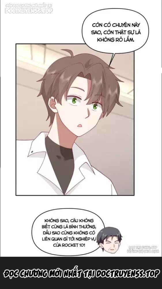 Truyện Tranh Ta Không Muốn Trùng Sinh Đâu trang 3