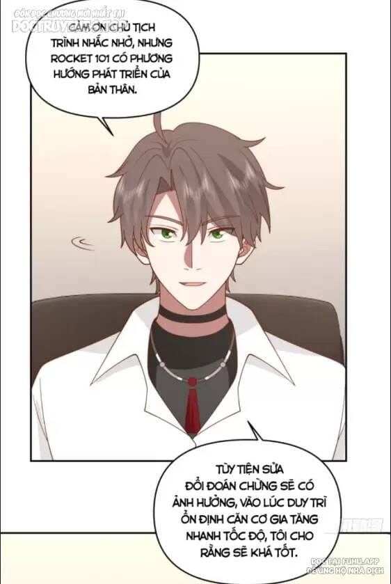 Truyện Tranh Ta Không Muốn Trùng Sinh Đâu trang 3