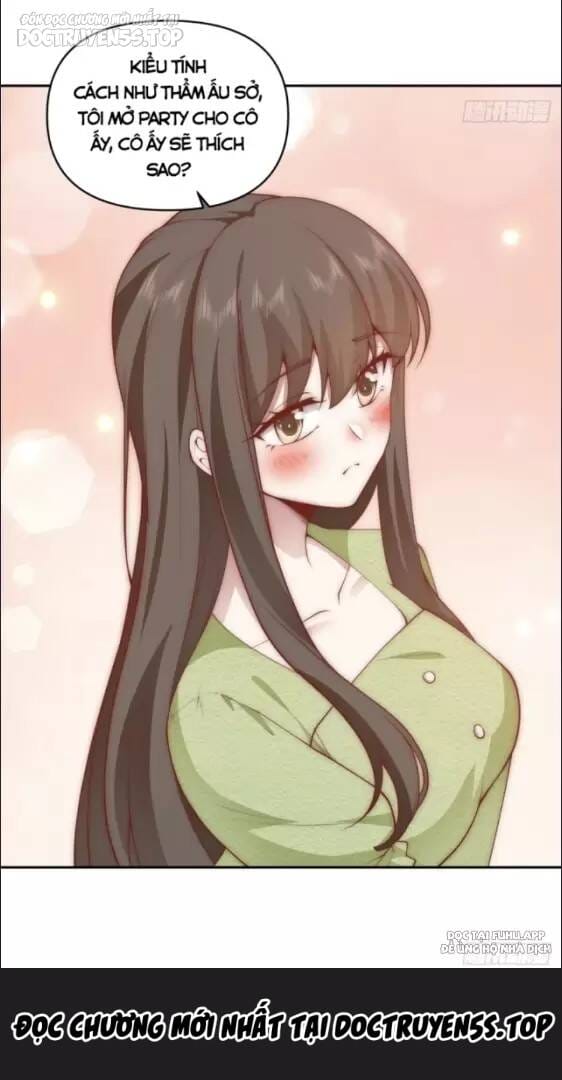 Truyện Tranh Ta Không Muốn Trùng Sinh Đâu trang 3