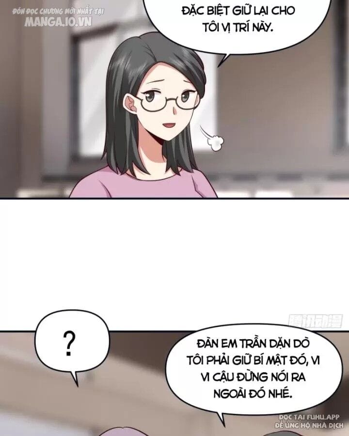 Truyện Tranh Ta Không Muốn Trùng Sinh Đâu trang 3