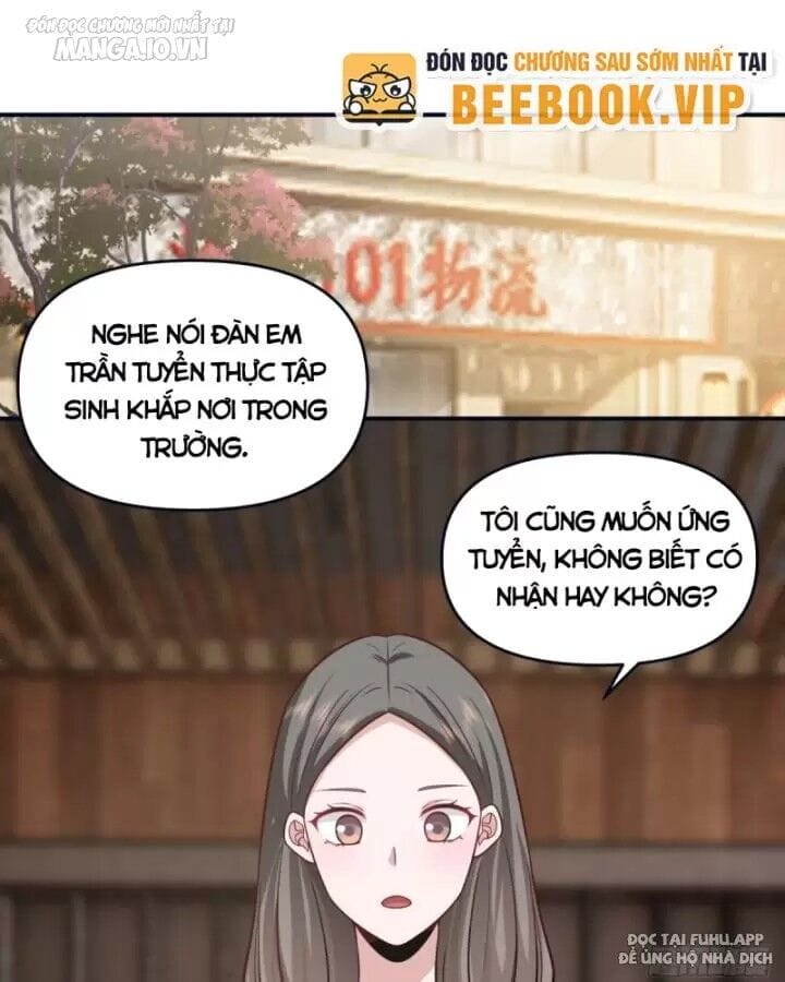 Truyện Tranh Ta Không Muốn Trùng Sinh Đâu trang 3