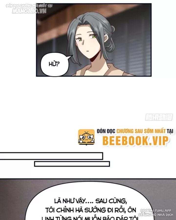 Truyện Tranh Ta Không Muốn Trùng Sinh Đâu trang 3