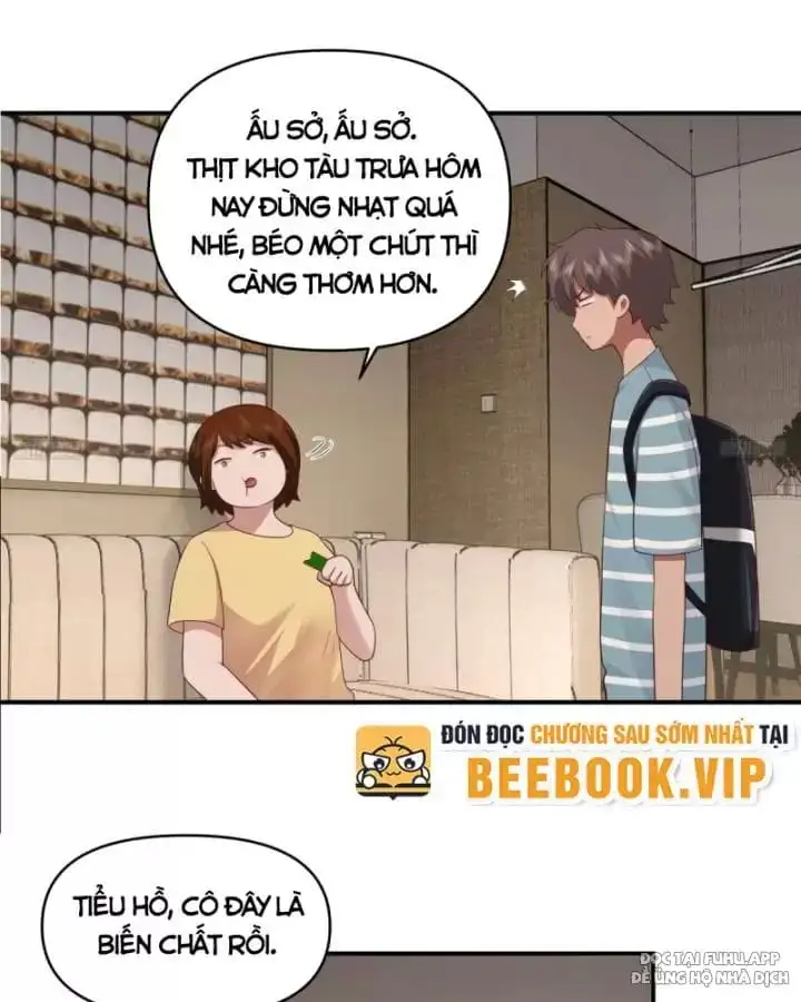 Truyện Tranh Ta Không Muốn Trùng Sinh Đâu trang 3