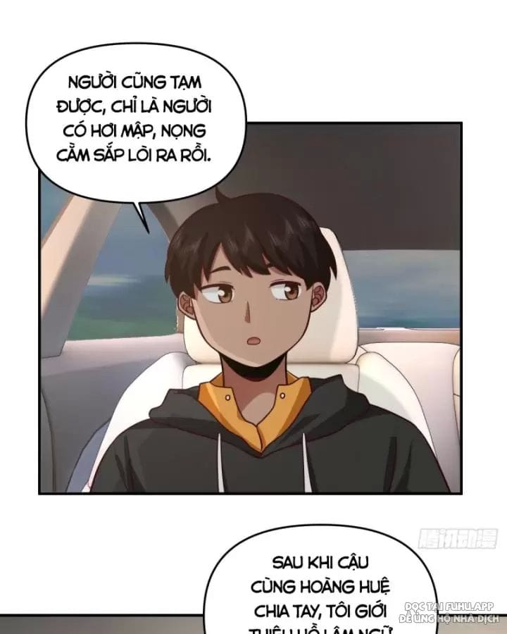 Truyện Tranh Ta Không Muốn Trùng Sinh Đâu trang 3