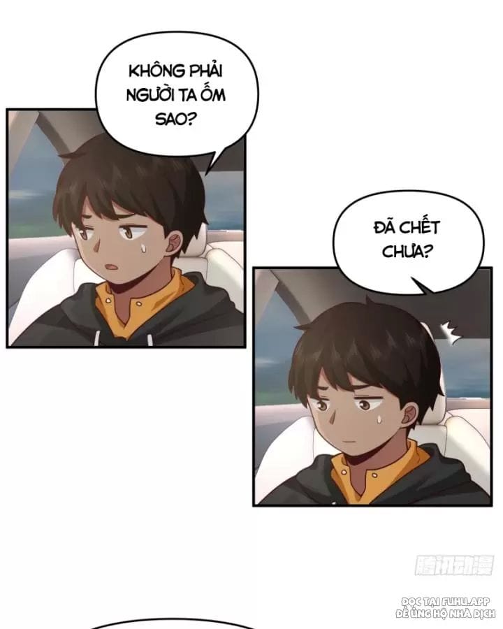 Truyện Tranh Ta Không Muốn Trùng Sinh Đâu trang 3