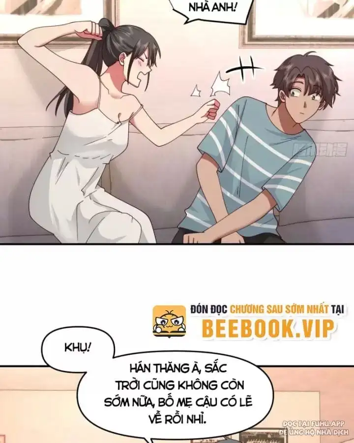 Truyện Tranh Ta Không Muốn Trùng Sinh Đâu trang 3