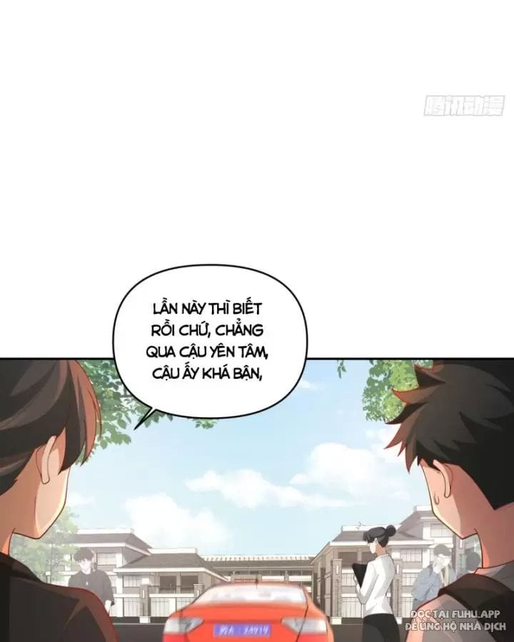 Truyện Tranh Ta Không Muốn Trùng Sinh Đâu trang 3