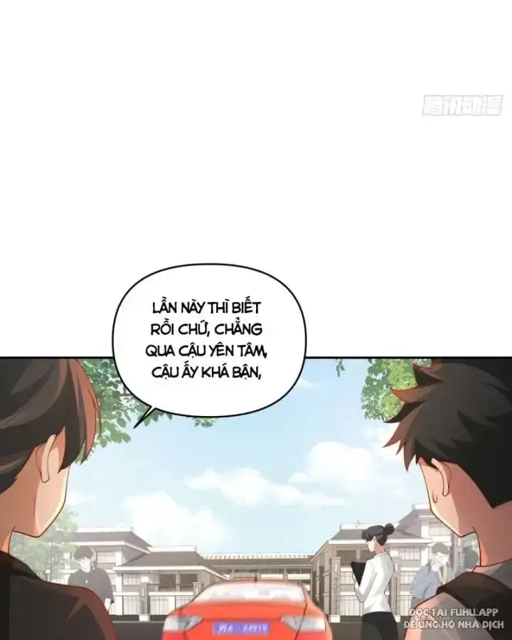 Truyện Tranh Ta Không Muốn Trùng Sinh Đâu trang 3