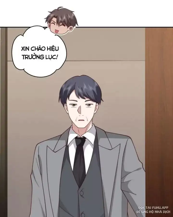 Truyện Tranh Ta Không Muốn Trùng Sinh Đâu trang 3