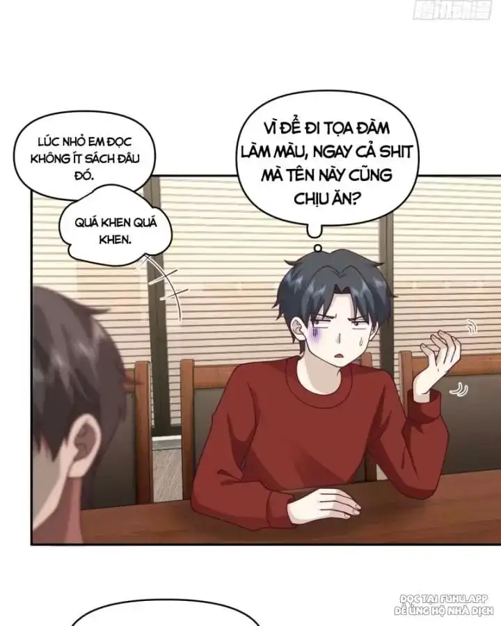 Truyện Tranh Ta Không Muốn Trùng Sinh Đâu trang 3