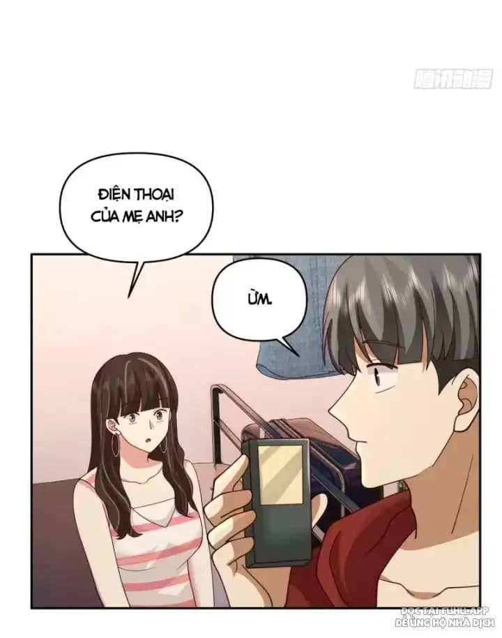 Truyện Tranh Ta Không Muốn Trùng Sinh Đâu trang 3