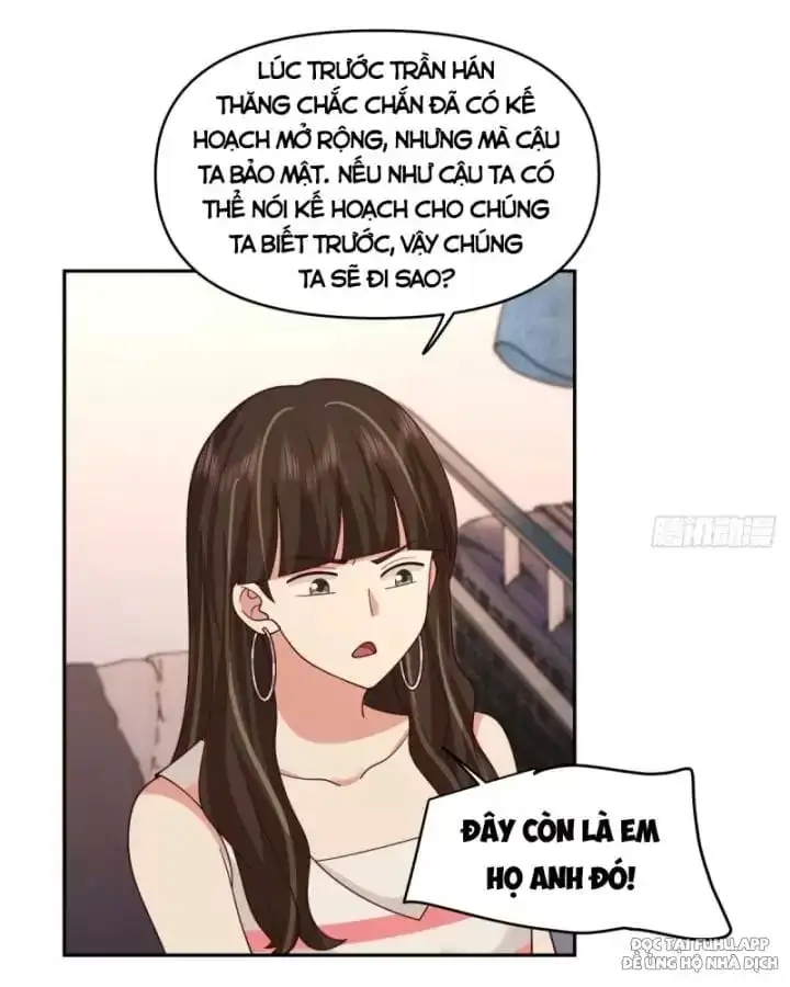 Truyện Tranh Ta Không Muốn Trùng Sinh Đâu trang 3