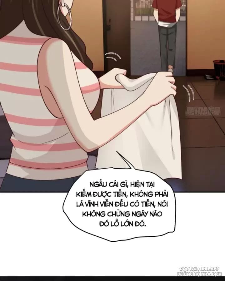 Truyện Tranh Ta Không Muốn Trùng Sinh Đâu trang 3