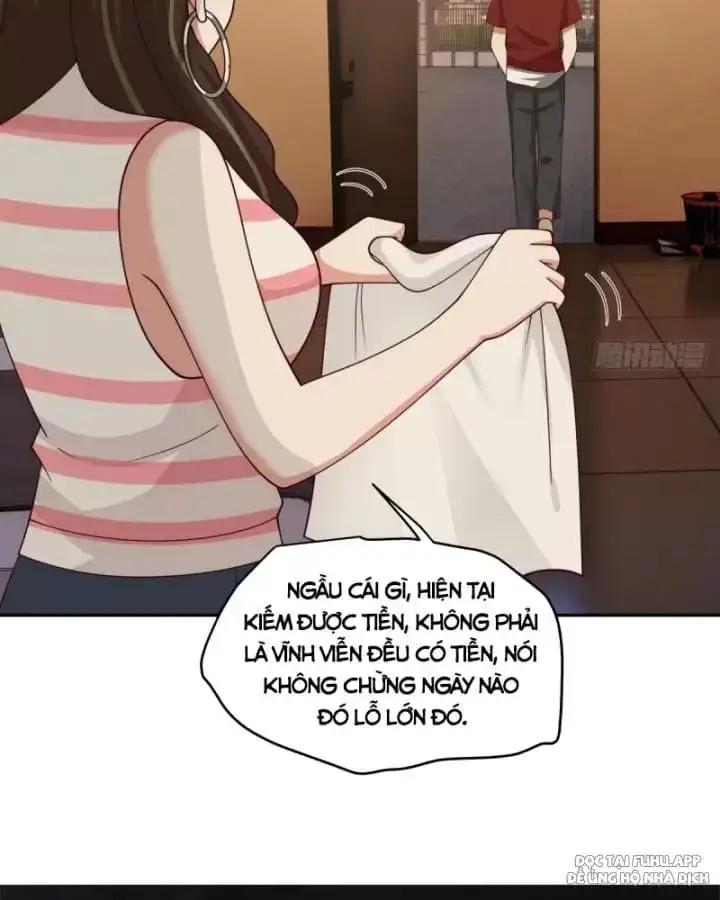 Truyện Tranh Ta Không Muốn Trùng Sinh Đâu trang 3