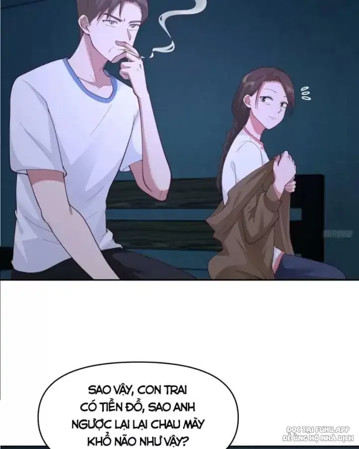 Truyện Tranh Ta Không Muốn Trùng Sinh Đâu trang 3