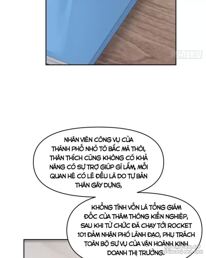 Truyện Tranh Ta Không Muốn Trùng Sinh Đâu trang 3