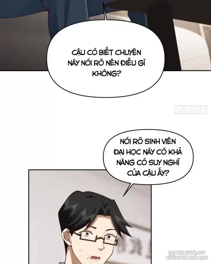 Truyện Tranh Ta Không Muốn Trùng Sinh Đâu trang 3