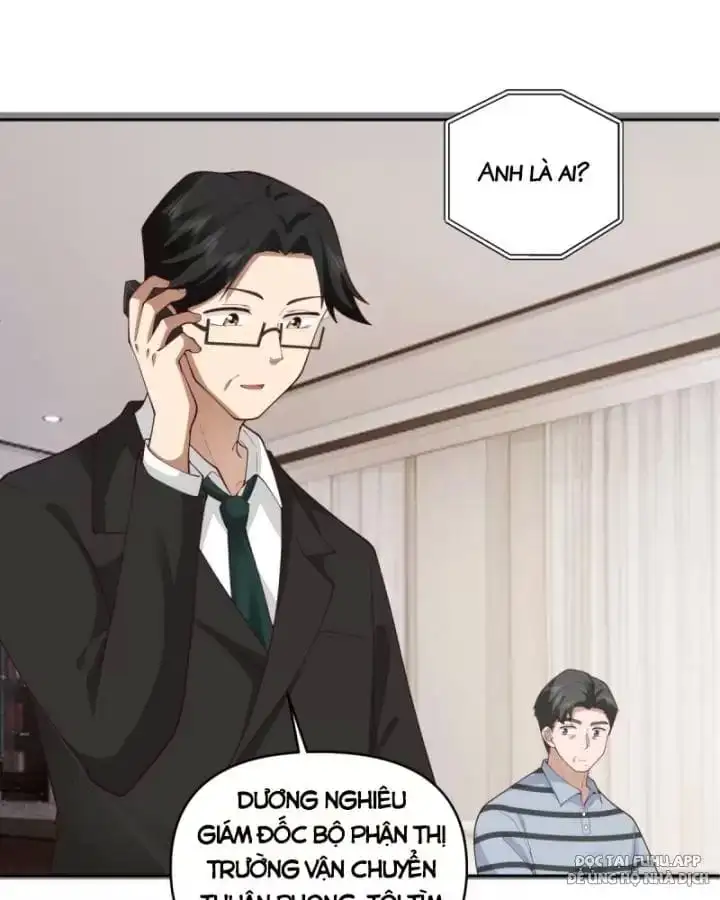 Truyện Tranh Ta Không Muốn Trùng Sinh Đâu trang 3