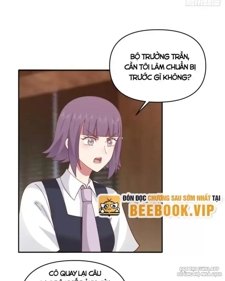 Truyện Tranh Ta Không Muốn Trùng Sinh Đâu trang 3