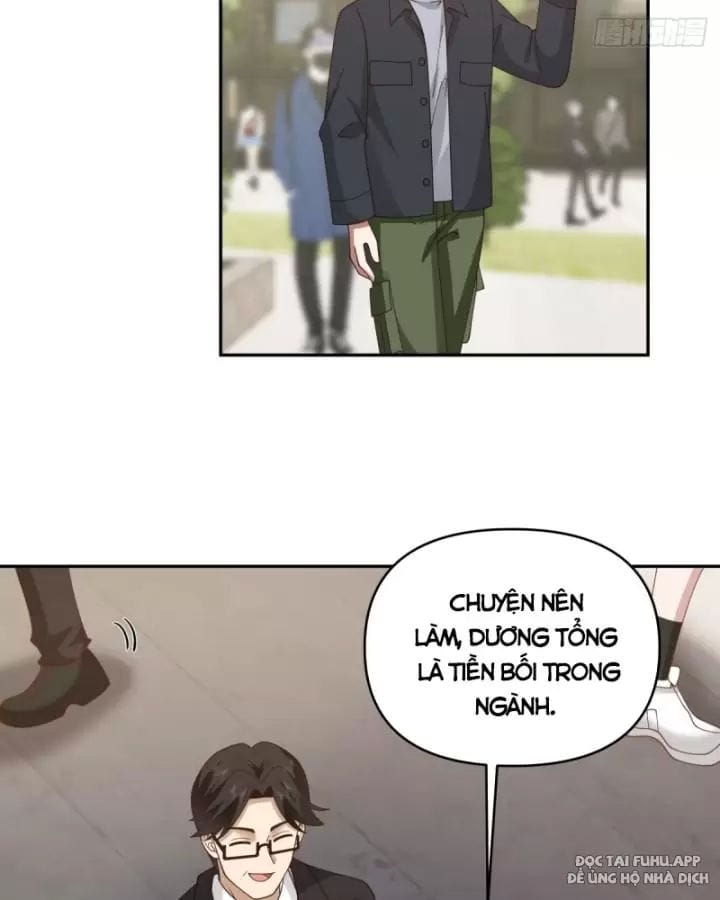 Truyện Tranh Ta Không Muốn Trùng Sinh Đâu trang 3