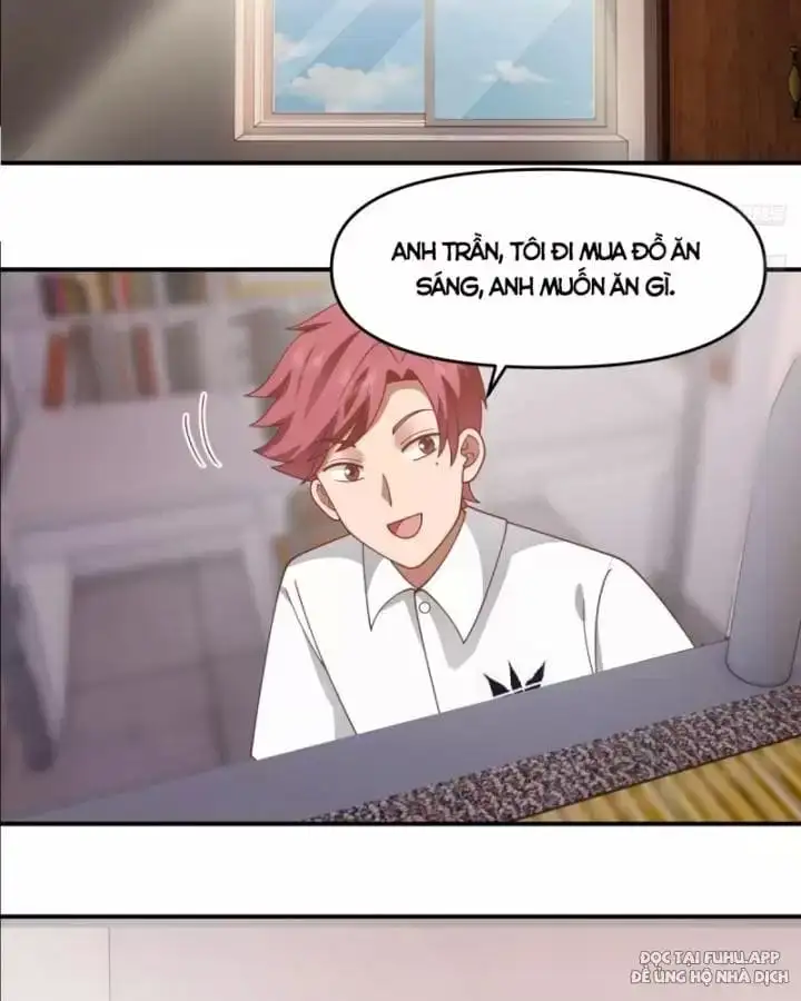 Truyện Tranh Ta Không Muốn Trùng Sinh Đâu trang 3