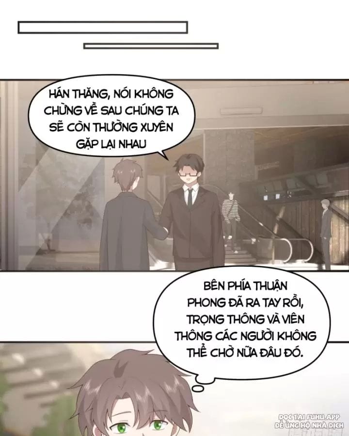 Truyện Tranh Ta Không Muốn Trùng Sinh Đâu trang 3