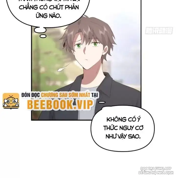 Truyện Tranh Ta Không Muốn Trùng Sinh Đâu trang 3