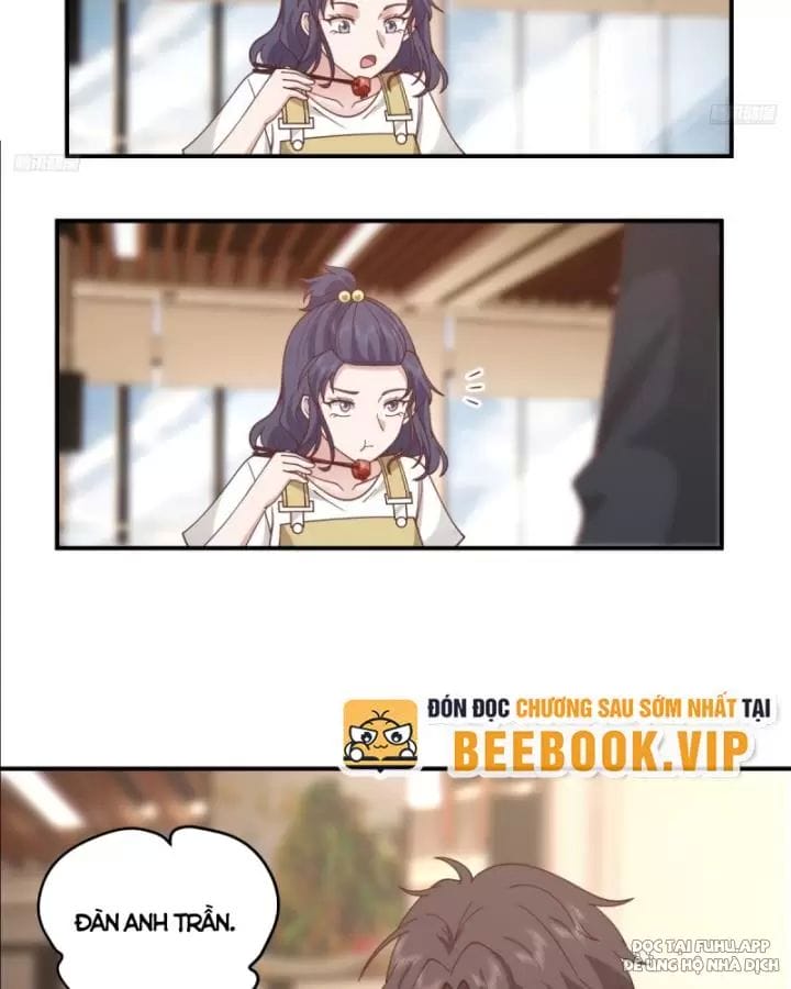 Truyện Tranh Ta Không Muốn Trùng Sinh Đâu trang 3