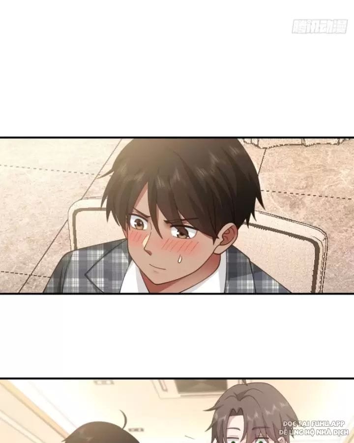 Truyện Tranh Ta Không Muốn Trùng Sinh Đâu trang 3