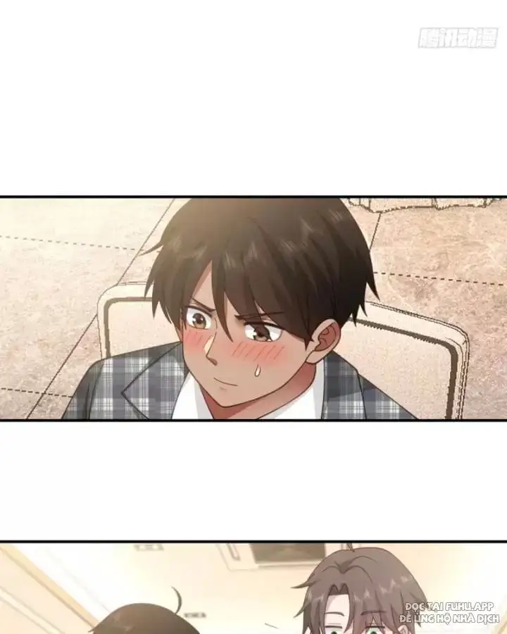 Truyện Tranh Ta Không Muốn Trùng Sinh Đâu trang 3