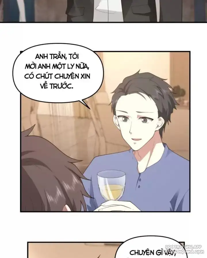 Truyện Tranh Ta Không Muốn Trùng Sinh Đâu trang 3