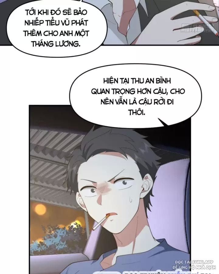 Truyện Tranh Ta Không Muốn Trùng Sinh Đâu trang 3