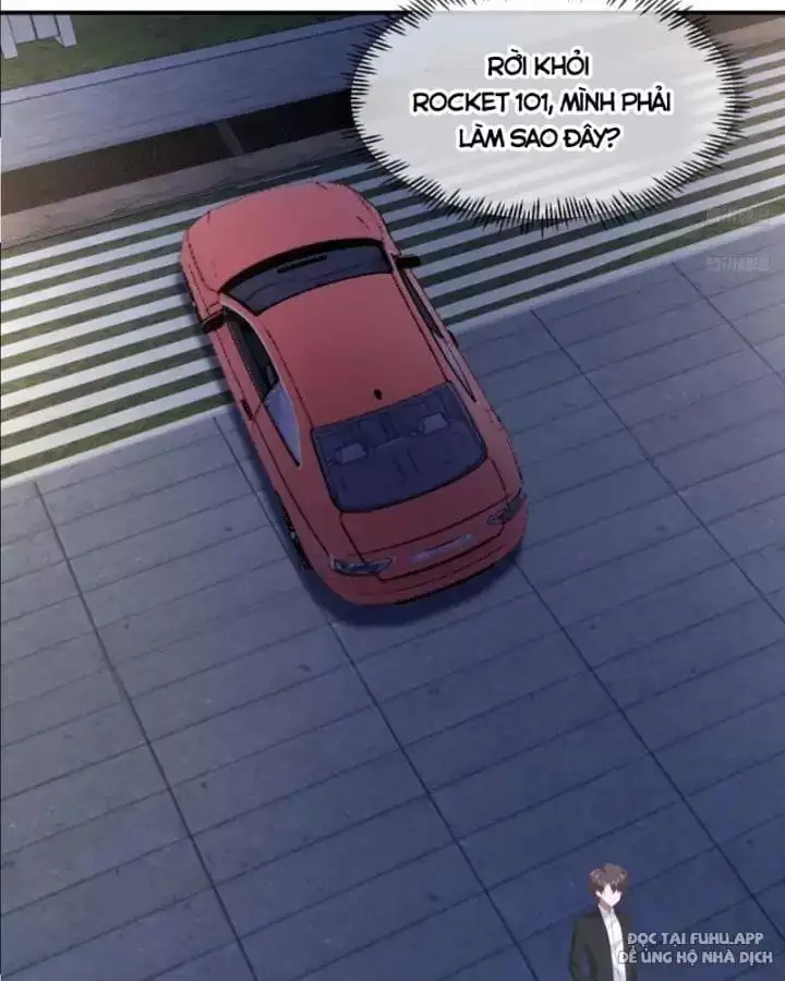 Truyện Tranh Ta Không Muốn Trùng Sinh Đâu trang 3