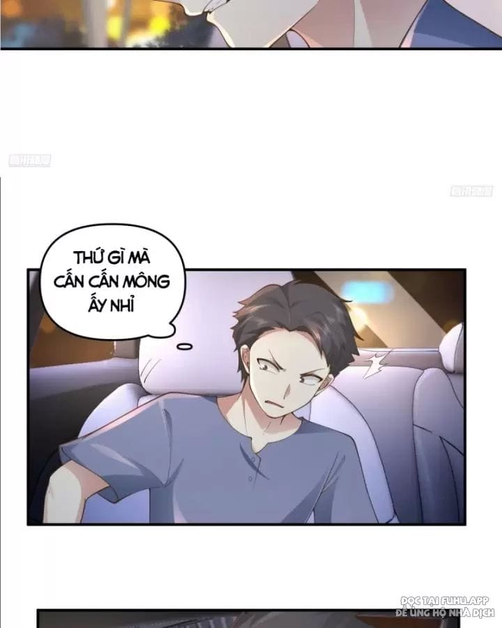 Truyện Tranh Ta Không Muốn Trùng Sinh Đâu trang 3