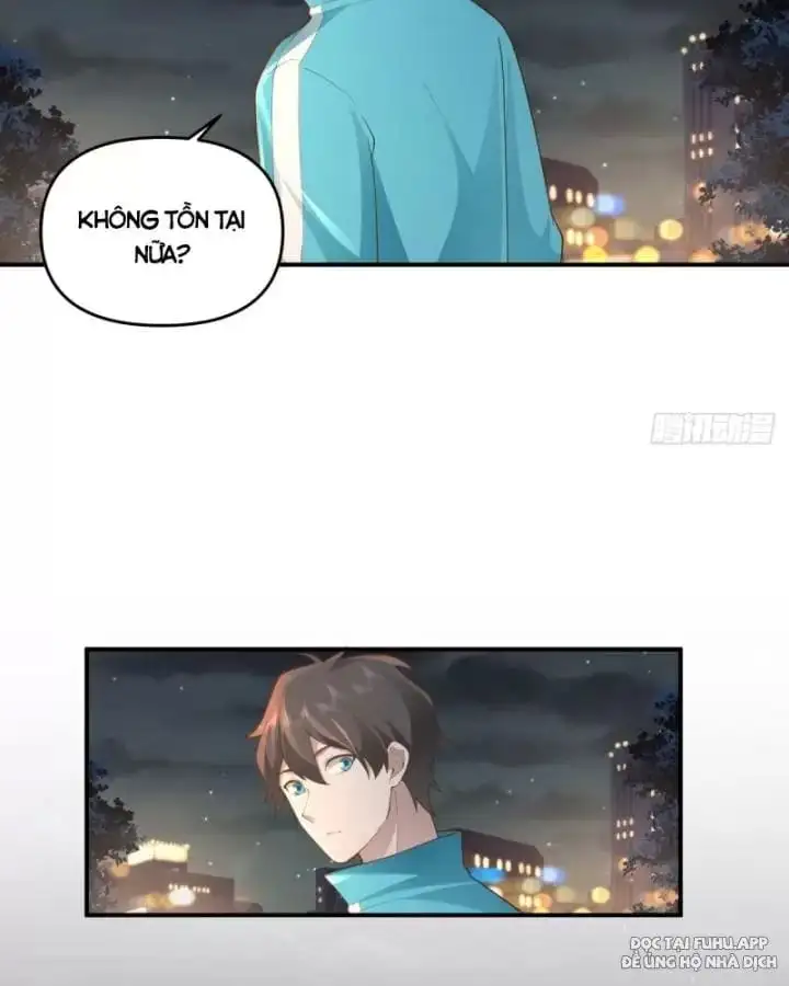 Truyện Tranh Ta Không Muốn Trùng Sinh Đâu trang 3