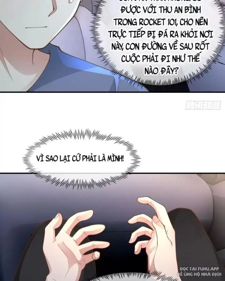 Truyện Tranh Ta Không Muốn Trùng Sinh Đâu trang 3