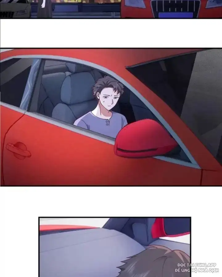 Truyện Tranh Ta Không Muốn Trùng Sinh Đâu trang 3