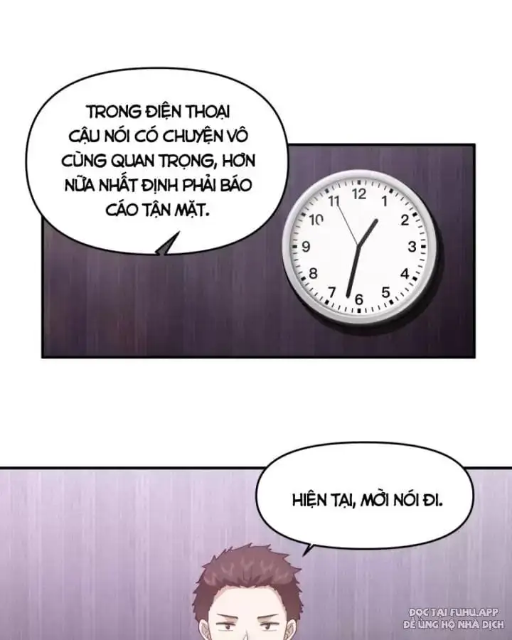 Truyện Tranh Ta Không Muốn Trùng Sinh Đâu trang 3