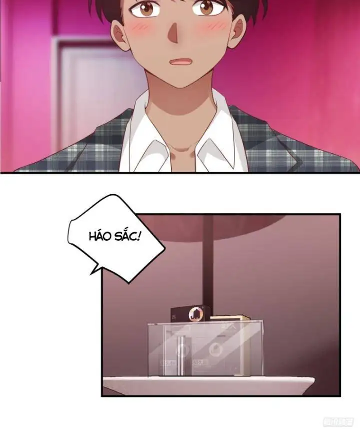 Truyện Tranh Ta Không Muốn Trùng Sinh Đâu trang 3