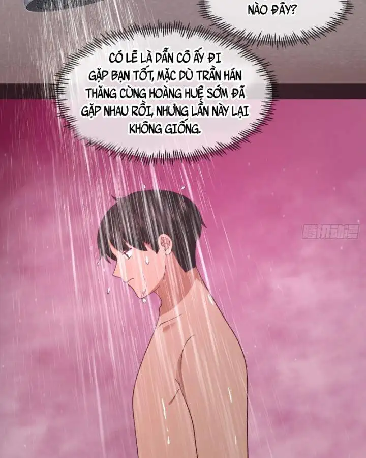 Truyện Tranh Ta Không Muốn Trùng Sinh Đâu trang 3