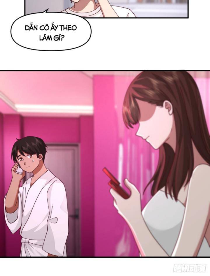 Truyện Tranh Ta Không Muốn Trùng Sinh Đâu trang 3