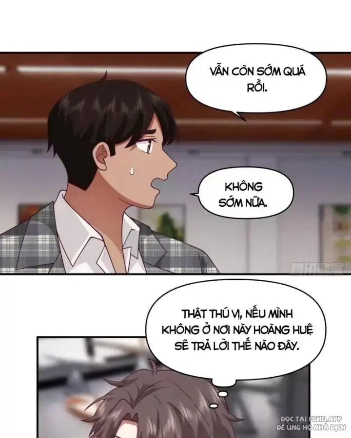 Truyện Tranh Ta Không Muốn Trùng Sinh Đâu trang 3