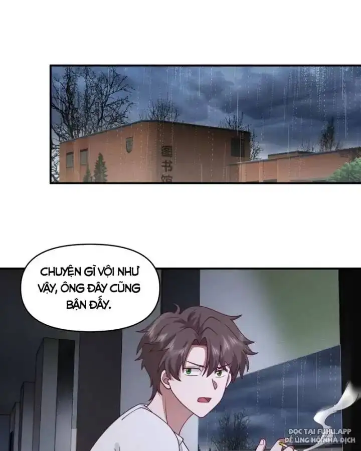 Truyện Tranh Ta Không Muốn Trùng Sinh Đâu trang 3